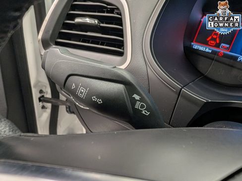 Certified 2022 Ford Edge SEL w/ Convenience Package AWD/4WD image 18