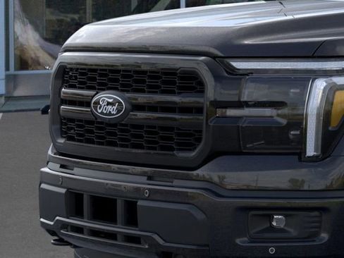 New 2026 Ford F150 Lariat w/ Equipment Group 502A High image 20