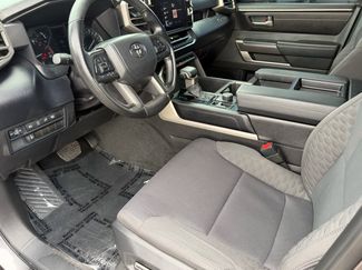 Used 2025 Toyota Tundra SR5 AWD/4WD video 2
