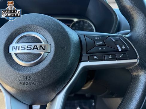 Used 2023 Nissan Sentra SV FWD image 26