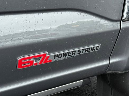Used 2024 Ford F250 Limited w/ FX4 Off-Road Package AWD/4WD image 12