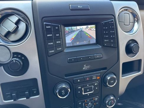 Used 2014 Ford F150 XLT w/ Equipment Group 302A Luxury image 17