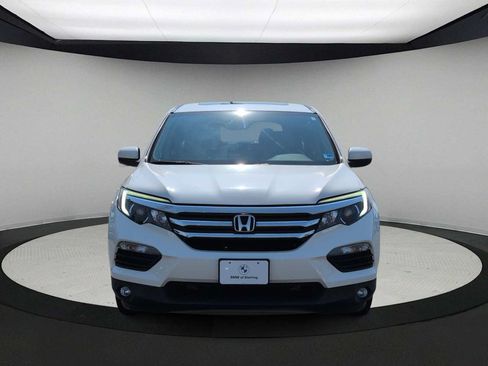 Used 2018 Honda Pilot EX-L image 3
