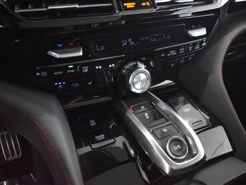 Used 2024 Acura MDX A-Spec AWD/4WD image 15