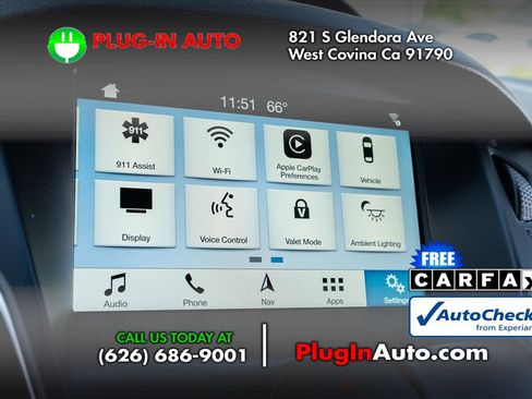 Used 2018 Ford Focus ST w/ Equipment Group 402A image 31