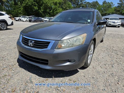 Used 2009 Honda Accord EX-L image 2