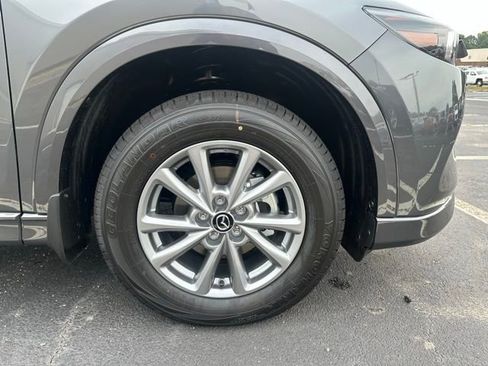 New 2025 MAZDA CX-5 AWD 2.5 S w/ Select Package image 12