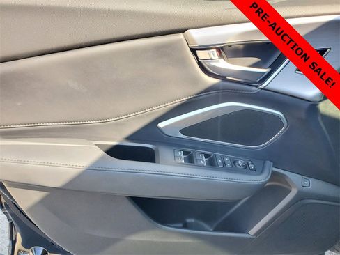 Used 2024 Acura RDX SH-AWD image 20