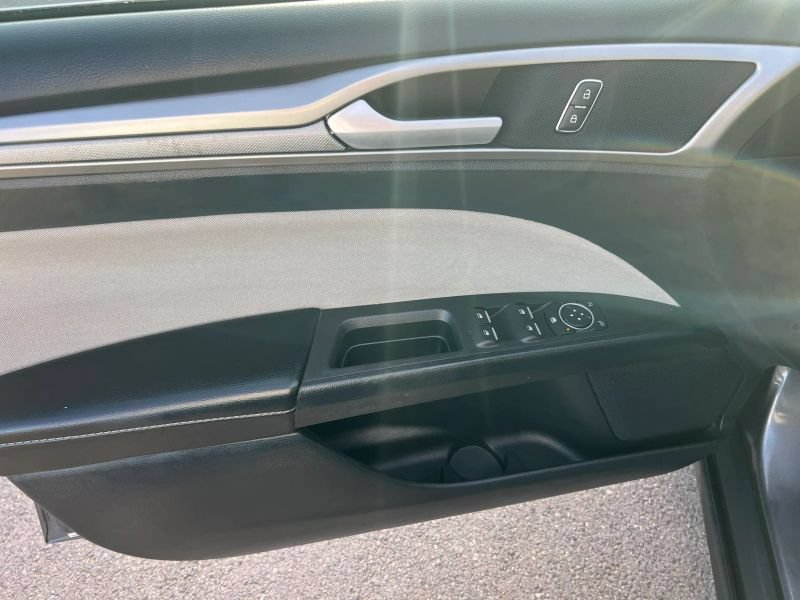 Used 2020 Ford Fusion S FWD image 21