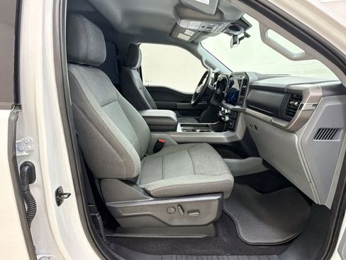 Certified 2024 Ford F150 XLT w/ Equipment Group 302A MID image 30