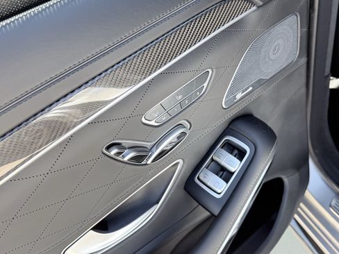 Used 2016 Mercedes-Benz S 63 AMG 4MATIC Sedan image 36