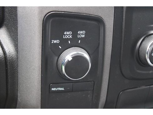 Used 2018 RAM 1500 Express w/ Wheel & Sound Group image 20