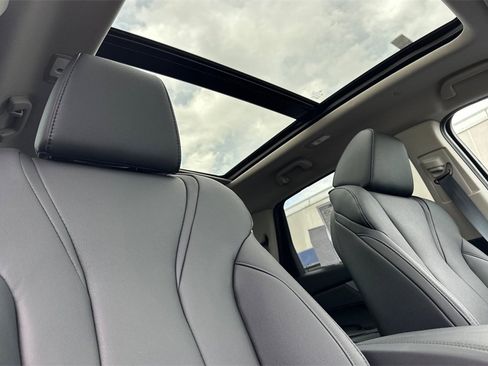 New 2026 Acura MDX FWD image 14