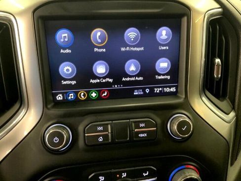 Used 2019 Chevrolet Silverado 1500 LT w/ Convenience Package image 17