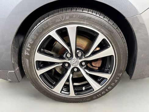 Used 2018 Nissan Maxima 3.5 S FWD image 32
