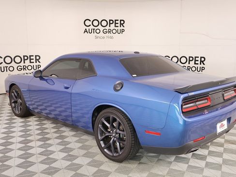 Used 2023 Dodge Challenger GT w/ Blacktop Package image 20