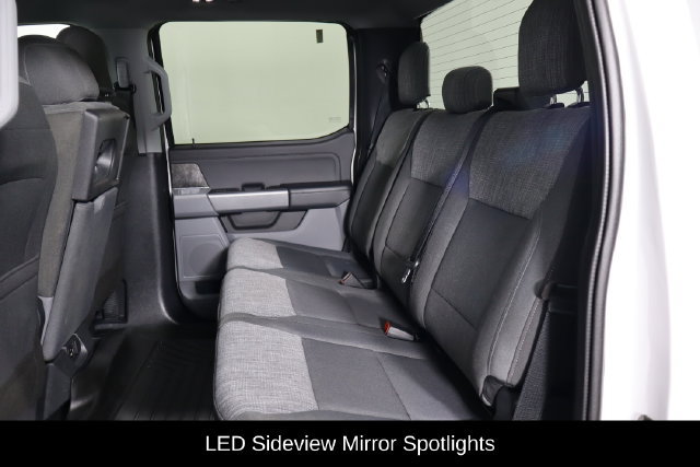 Used 2021 Ford F150 XLT w/ Equipment Group 302A High AWD/4WD image 16