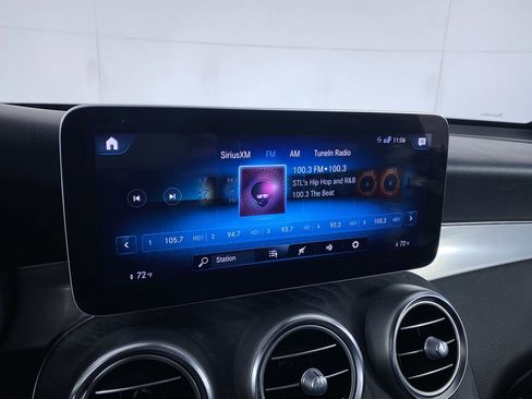 Used 2020 Mercedes-Benz GLC 300 image 5