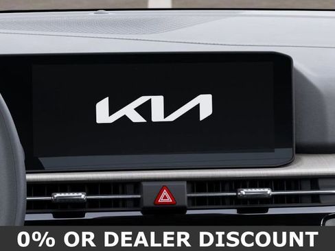 New 2026 Kia Sportage X-Line w/ X-Line Technology Package AWD/4WD image 20