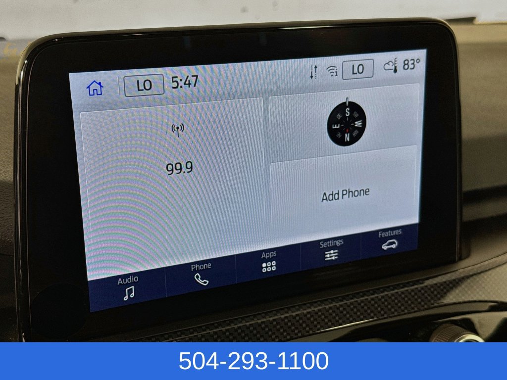 Used 2024 Ford Escape ST-Line FWD image 16