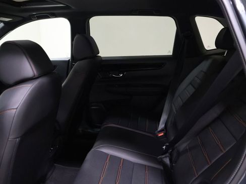 New 2026 Honda CR-V Sport Touring image 15