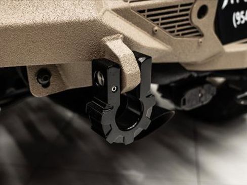 Used 2026 Jeep Gladiator Sport image 49