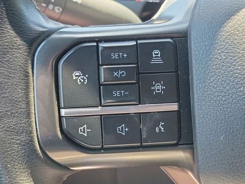 Used 2024 Ford F150 XLT w/ Equipment Group 302A MID AWD/4WD image 9