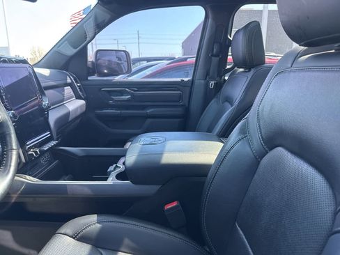 Used 2019 RAM 1500 Sport w/ Alpine Leather & Sound Group image 31