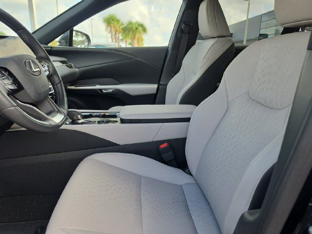 Used 2026 Lexus RX 350 Premium Plus w/ Accessory Package (Z1) FWD image 15
