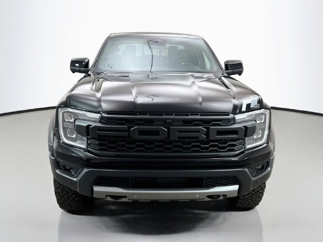 New 2026 Ford Ranger Raptor AWD/4WD image 2