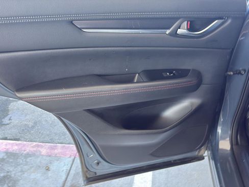 Used 2024 MAZDA CX-5 Carbon Edition image 36