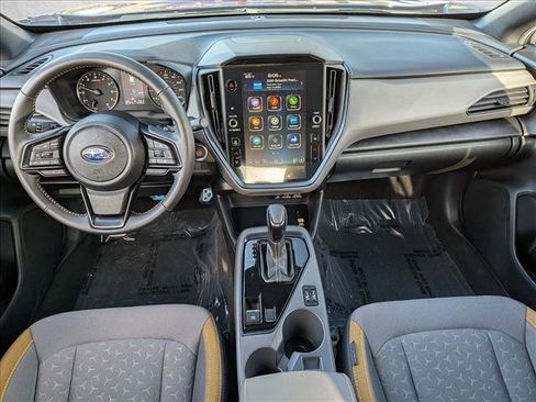 Used 2025 Subaru Crosstrek 2.5i Sport w/ Crosstrek Mirror Package AWD/4WD image 15