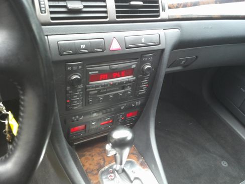 Used 2001 Audi A6 2.7T AWD/4WD image 13