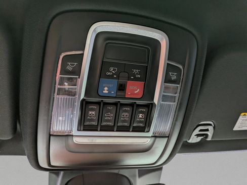 Used 2022 RAM 1500 TRX w/ TRX Level 1 Equipment Group image 22