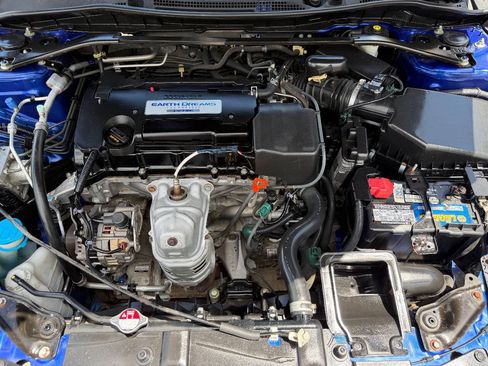 Used 2015 Honda Accord EX-L image 21