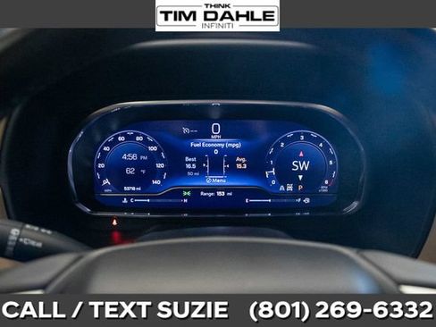 Used 2024 Chevrolet Tahoe Premier AWD/4WD image 31