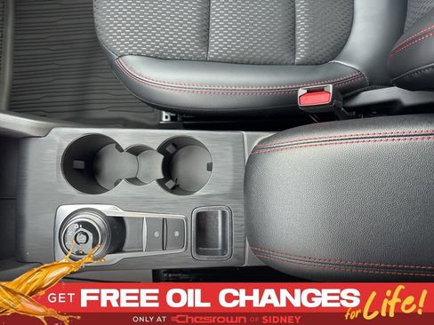 New 2026 Ford Escape ST-Line w/ Tech Pack #1 image 18