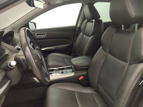 Used 2019 Acura TLX V6 FWD image 17