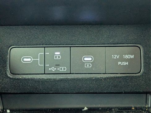 Certified 2024 Hyundai Sonata SEL FWD image 23