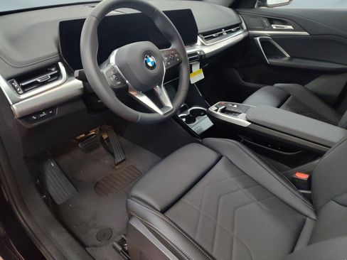 Used 2026 BMW X1 xDrive28i w/ Convenience Package image 4