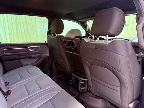 Used 2022 RAM 1500 Big Horn image 22