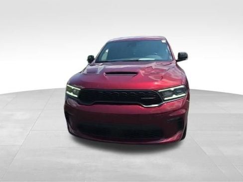 Used 2023 Dodge Durango GT AWD/4WD image 3