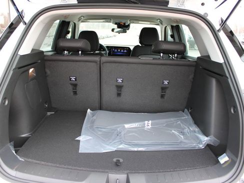 New 2026 Chevrolet TrailBlazer LS image 23