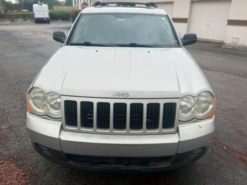 Used 2008 Jeep Grand Cherokee Laredo image 2