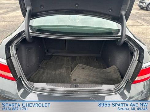 Used 2015 Buick Verano Leather w/ Experience Buick Package FWD image 32