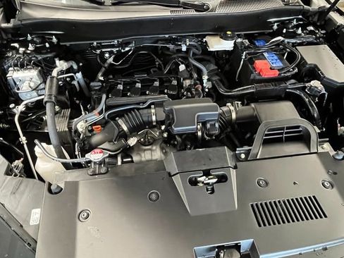 New 2026 Honda CR-V EX image 11