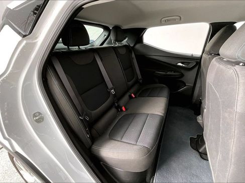 Used 2023 Chevrolet Bolt EUV LT w/ Driver Confidence Package FWD image 36