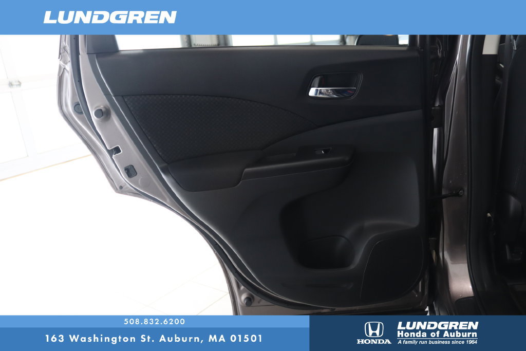 Used 2015 Honda CR-V EX image 14