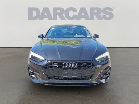 Used 2025 Audi A5 2.0T Premium Plus AWD/4WD image 2