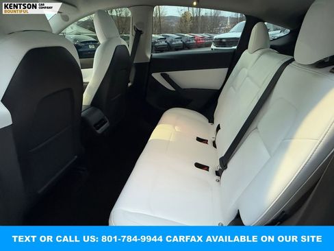 Used 2022 Tesla Model Y Performance image 32